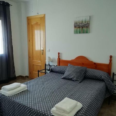 El Descanso Cazorla Ngoại thất bức ảnh